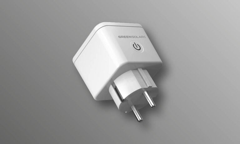 Stecker