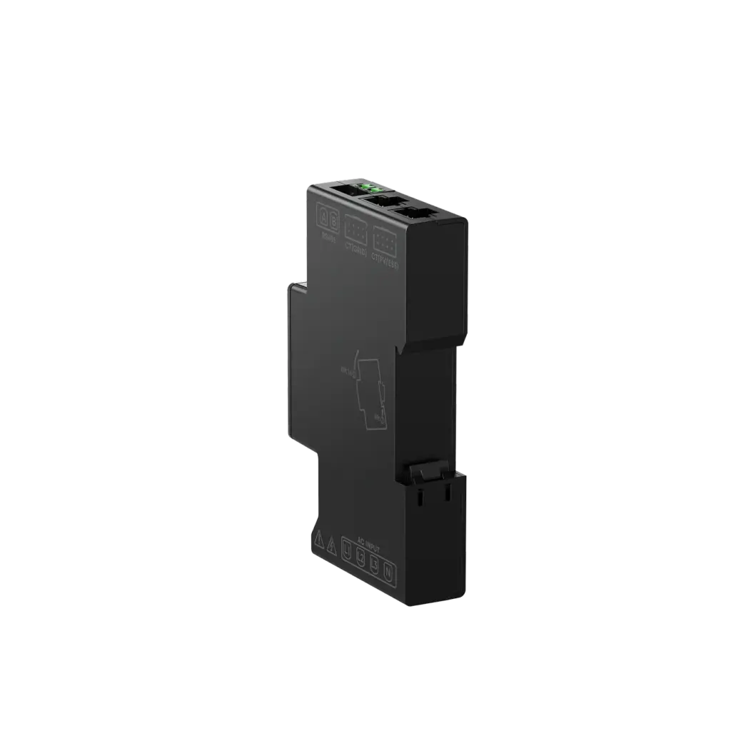 Anker Solix Smartmeter Gen 2 (3phase)