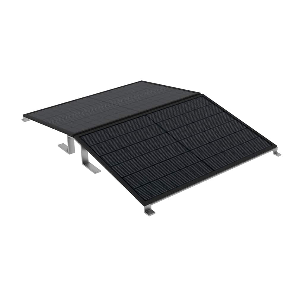 Green Solar SKW Boden Duo 820/800W