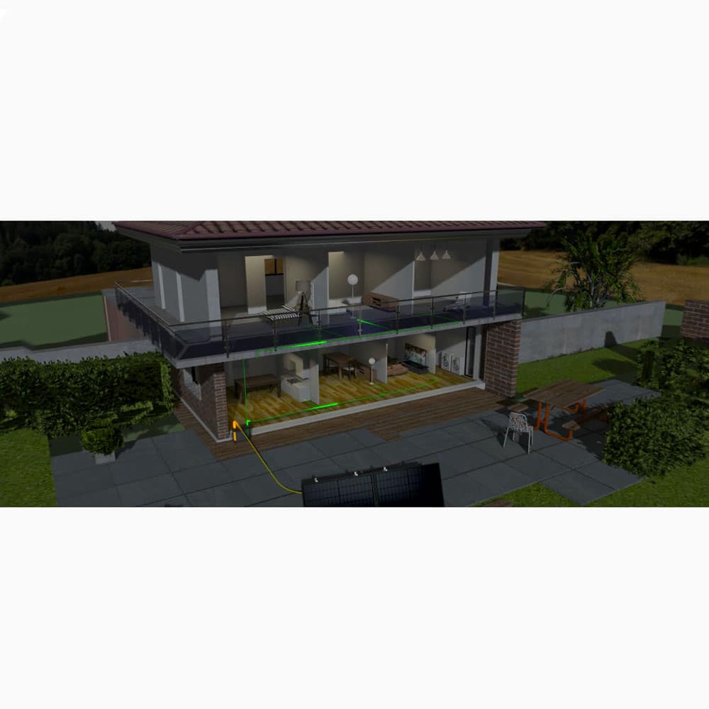 Video-Houseflow-HG