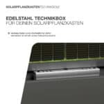 10188 – Pflankasten Technikbox Edelstahl_02