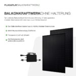 20338 Balkonkraftwerk 900 800 Bifazial Basic Set 02