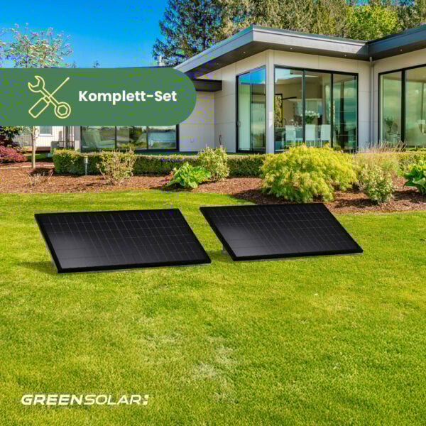 20352 Greensolar Balkonkraftwerk Boden 900 800 Bifazial 01