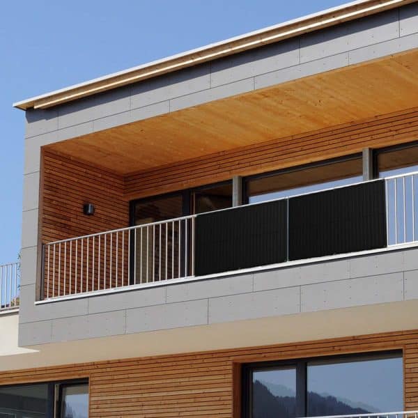 Balkon Solaranlage 800W Komplettsets für Balkone kaufen