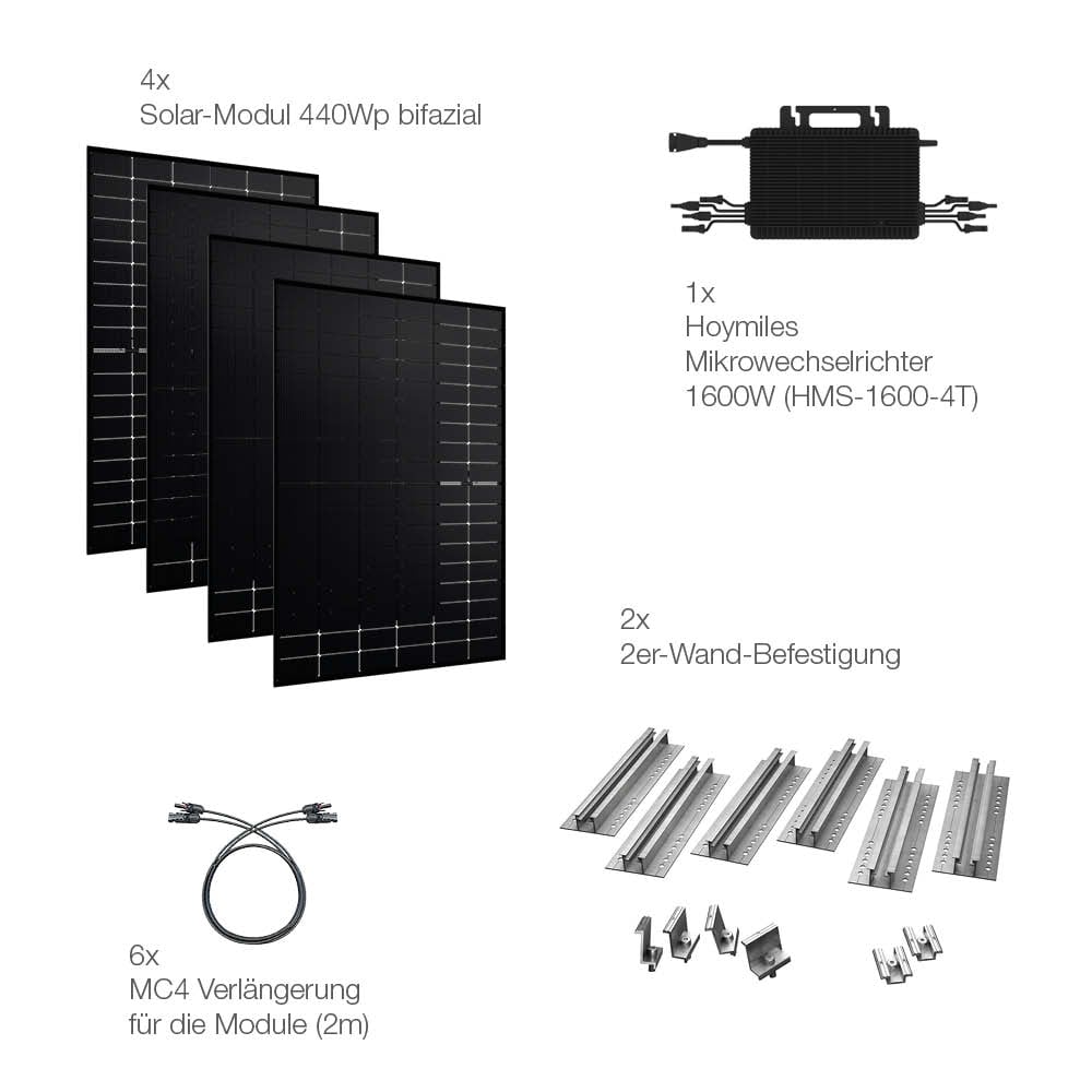 20227 Solarkraftwerk Wand 1760 1600 Bifazial 08