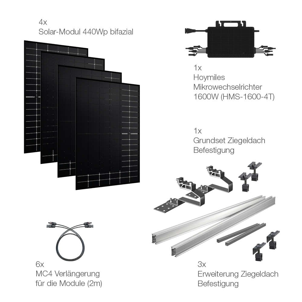 20228 Solarkraftwerk Ziegeldach 1760 1600 Bifazial 08