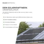 20233 – Solarkraftwerk 2550:2250 Universaldach_02