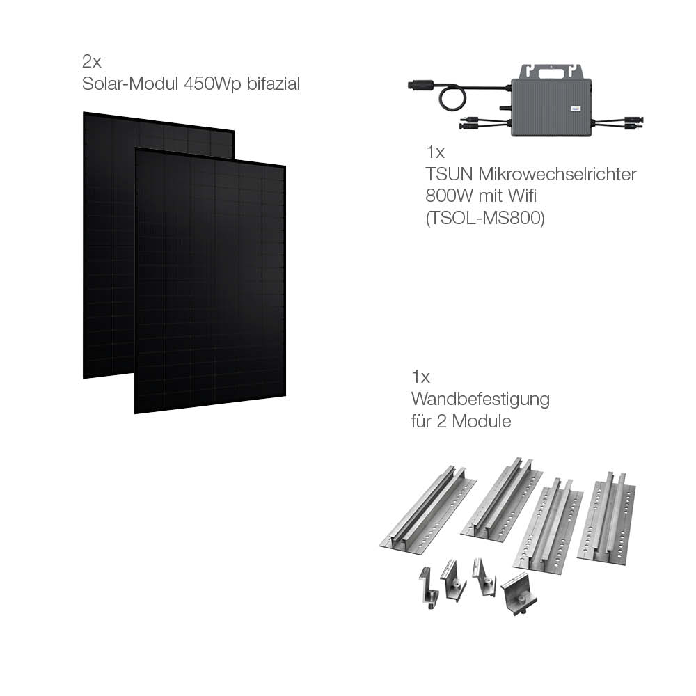 20308 Balkonkraftwerk Wand Duo 900 800 Bifazial 09 20308 Balkonkraftwerk Wand Duo 900 800 Bifazial 09