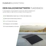 20314 – Balkonkraftwerk Flachdach Duo 940:800_02