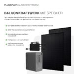 20339 Balkonkraftwerk Basic 900 800 Bifazial Mit Balkonkraftwerkspeicher V3 Generation Basis 2,24 Kwh 02