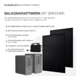 20340 Balkonkraftwerk Basic 900:800 Bifazial Mit Balkonkraftwerkspeicher V3 Generation Basis Und Erweiterung 4,48 Kwh 02