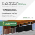 20421 Greensolar Balkonkraftwerk Flex 400 400 Bifazial 02