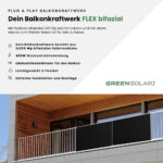 20421 Greensolar Balkonkraftwerk Flex 400 400 Bifazial 02