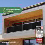 20422 Greensolar Balkonkraftwerk Flex 800 800 Bifazial 01