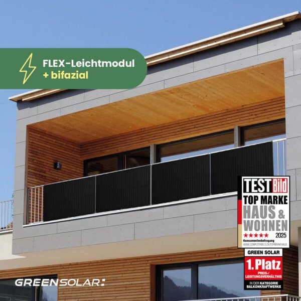 20422 Greensolar Balkonkraftwerk Flex 800 800 Bifazial 01