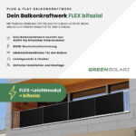 20422 Greensolar Balkonkraftwerk Flex 800 800 Bifazial 02