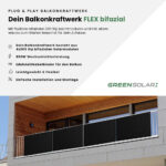 20422 Greensolar Balkonkraftwerk Flex 800 800 Bifazial 02