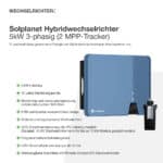10405 – Solplanet Hybridwechselrichter 5kW 3-phasig (2 MPP-Tracker)_02