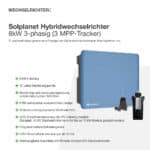 10408 – Solplanet Hybridwechselrichter 8kW 3-phasig (3 MPP-Tracker)_02