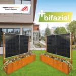 20218 – Solarpflanzkasten 840:800 Cortenstahl bifazial premium line_01