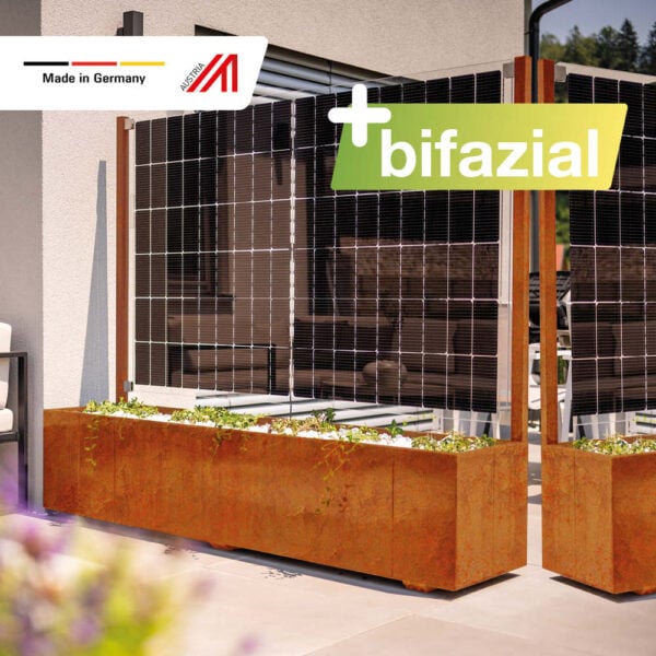 20218 Solarpflanzkasten 840 800 Cortenstahl Bifazial Premium Line 01