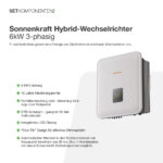 21000 Solaranlage Universaldach 4kwp 06