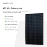 21001 Solaranlage Universaldach 6kwp3