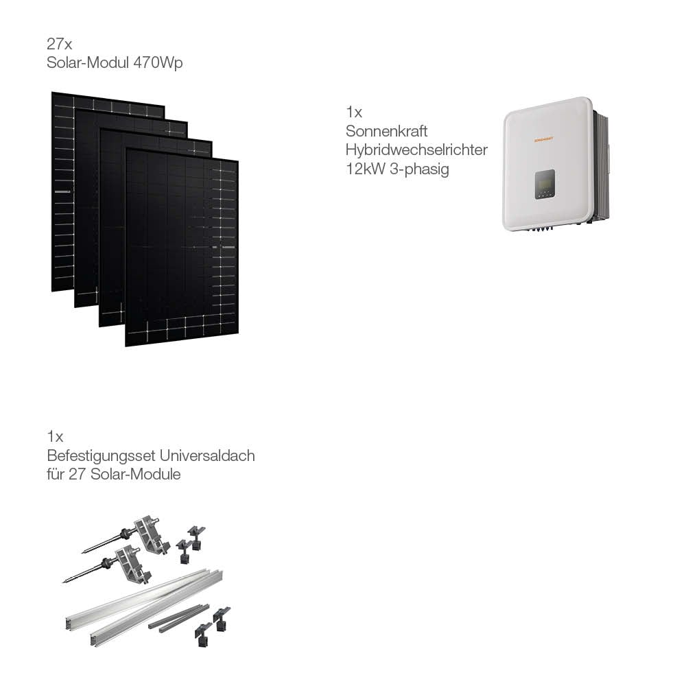 21004 Solaranlage Universaldach 12kwp 07