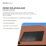 21010 Solaranlage Ziegeldach 4kwp 02