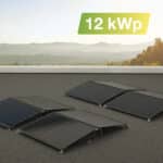 21024 – Solaranlage Flachdach 12kWp_01