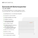 21100 – Solaranlage Universaldach 4kWp mit Speicher 12,44kWh6