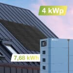 21100 – Solaranlage Universaldach 4kWp mit Speicher 7,68kWh_01