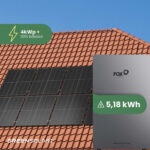 21110 Greensolar Solaranlage Ziegeldach 4kwp Mit Speicher 01
