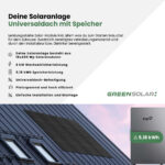 21202 Greensolar Solaranlage Universaldach 8kwp Mit Speicher 02