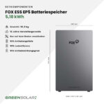 21202 Greensolar Solaranlage Universaldach 8kwp Mit Speicher 07