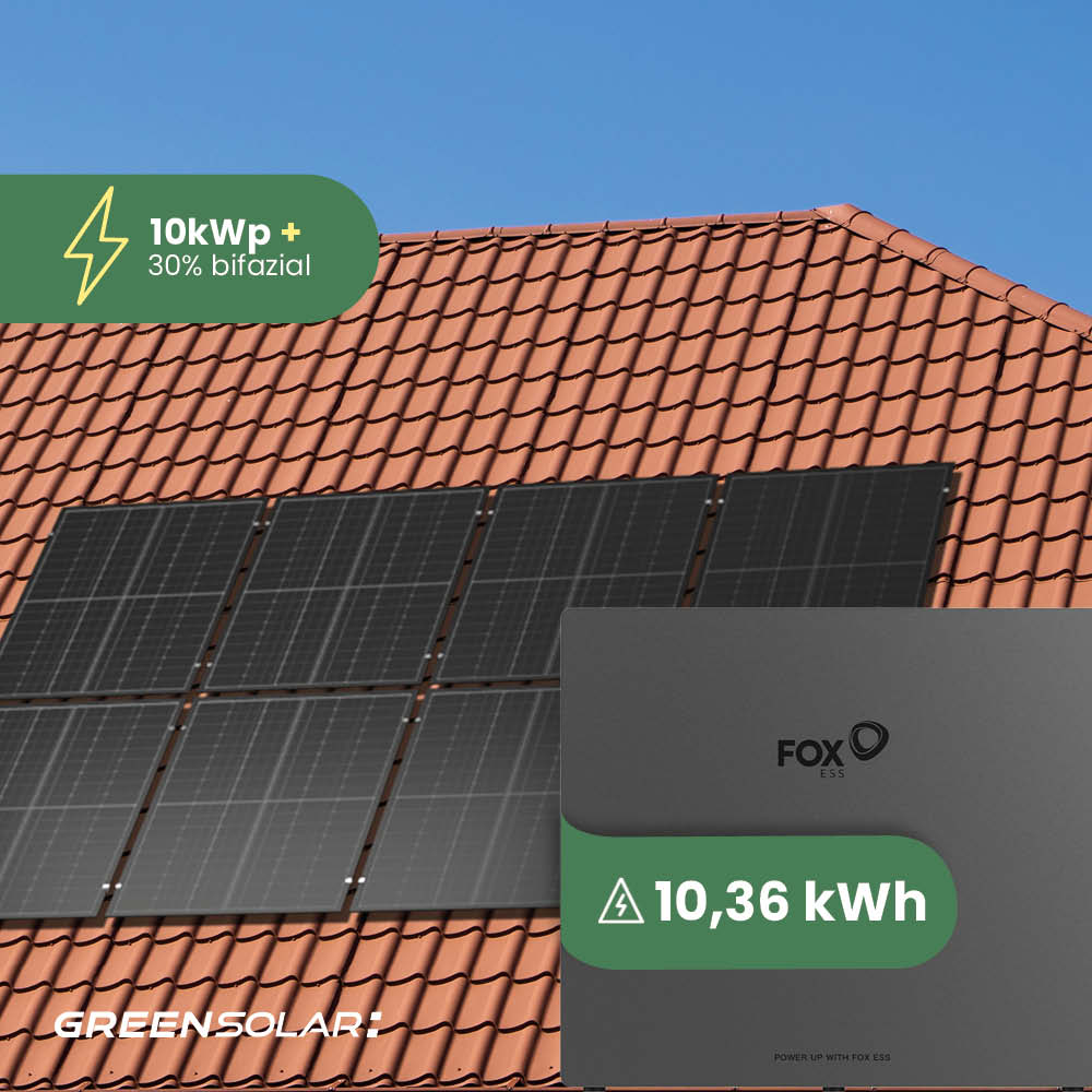 21213 Greensolar Solaranlage Ziegeldach 10kwp Mit Speicher 01 21213 Greensolar Solaranlage Ziegeldach 10kwp Mit Speicher 01