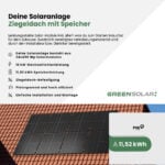 21213 Greensolar Solaranlage Ziegeldach 10kwp Mit Speicher 02