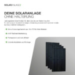 22002 Solaranlage 8kwp Ohne Halterung2