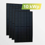 22003 Solaranlage 10kwp Ohne Halterung