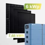 22101 – Solaranlage 6kWp mit Speicher 7,68kWh ohne Halterung_01