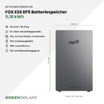 22202 Greensolar Solaranlage Ohne Halterung 8kwp Mit Speicher 07