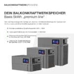 13000 – Balkonkraftwerkspeicher Basis 5kWh „premium line_03