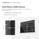 20243 – Solar-Modul 420Wp bifazial inkl Verlängerungskabel für Solarzaun „premium line“_03