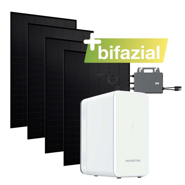 20355 Balkonkraftwerk Basic 1800 800 Bifazial Mit V3 Balkonkraftwerkspeicher Basis 2,24 Kwh 01