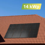 21015 Solaranlage Ziegeldach 14kwp 01