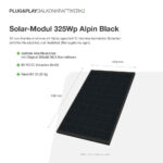 20143 Solar Modul 325 Wp (palette Mit 24 Stück) 03