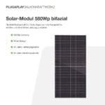 20365 Balkonkraftwerk Basic 2320 800 Bifazial Mit Balkonkraftwerkspeicher V3 Generation Basis 03