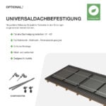 20368 Balkonkraftwerk Basic 1160 800 Bifazial Mit Balkonkraftwerkspeicher V3 Generation Basis 12