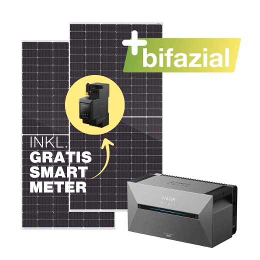 20369 1160wp Mit Anker 2 + Smart Meter