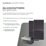 20369 Solarkraftwerk Basic 1160:800 Bifazial Mit Balkonkraftwerkspeicher Anker Solix 02